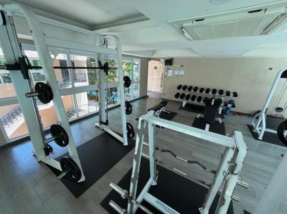 Dusit Grand Park 2 Pattaya (RENT)